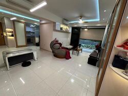 Rivercove Residences (D19), Condominium #630332071